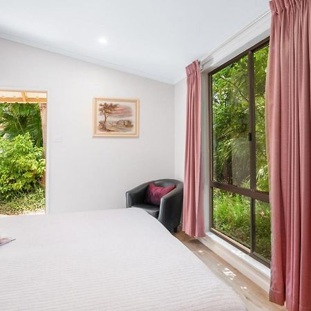 Laurelview Scenic Inn Gympie Tamaree ภายนอก รูปภาพ