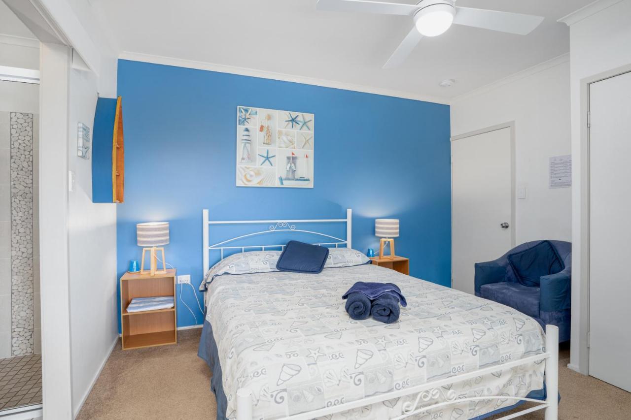 Laurelview Scenic Inn Gympie Tamaree ภายนอก รูปภาพ
