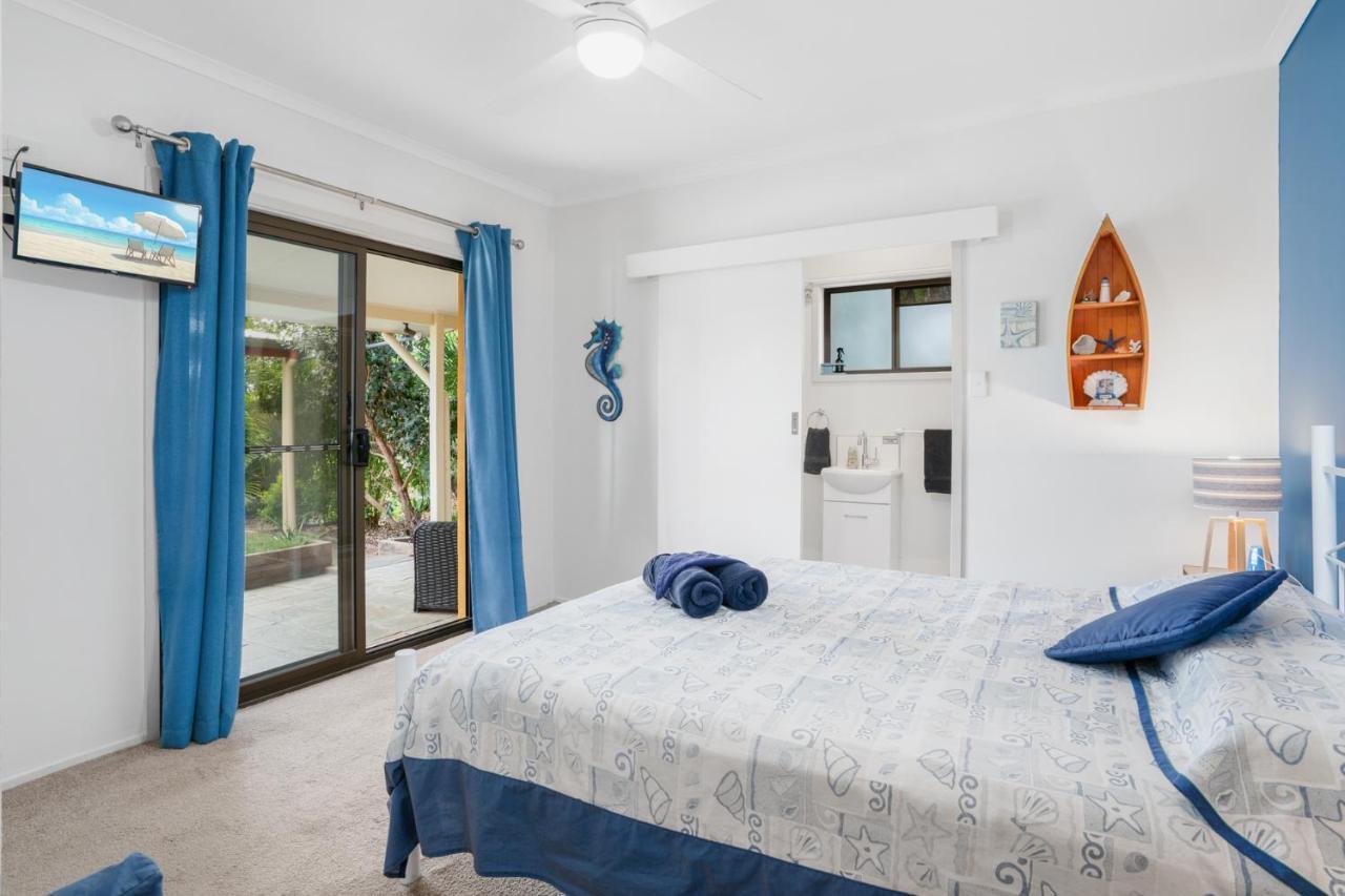 Laurelview Scenic Inn Gympie Tamaree ภายนอก รูปภาพ
