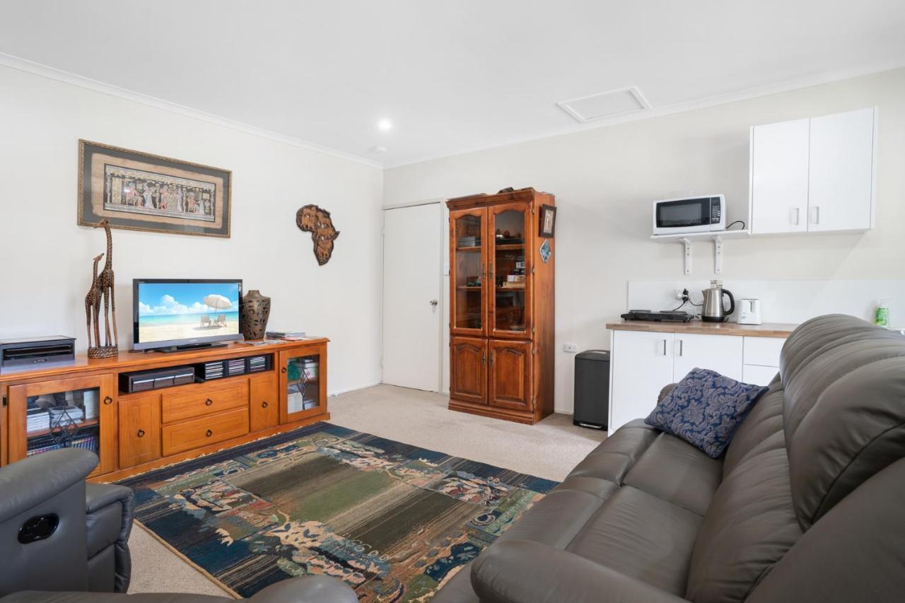 Laurelview Scenic Inn Gympie Tamaree ภายนอก รูปภาพ