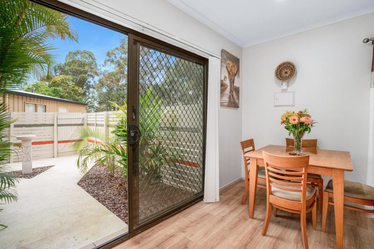 Laurelview Scenic Inn Gympie Tamaree ภายนอก รูปภาพ